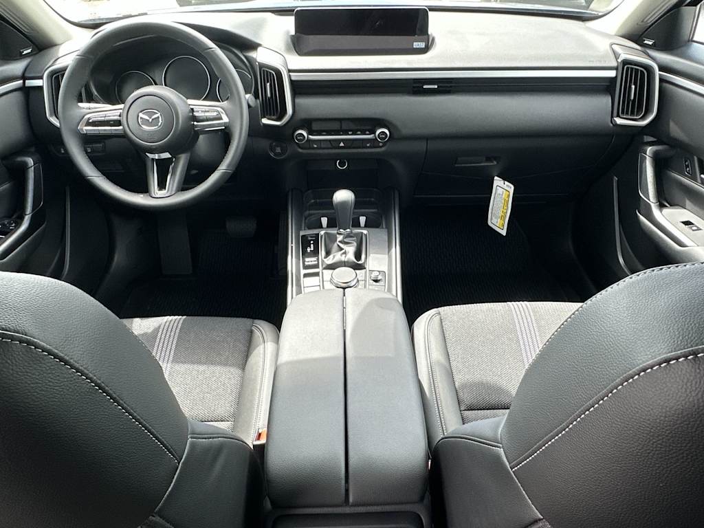 Thumbnail: 2025 Mazda CX-50 - 2