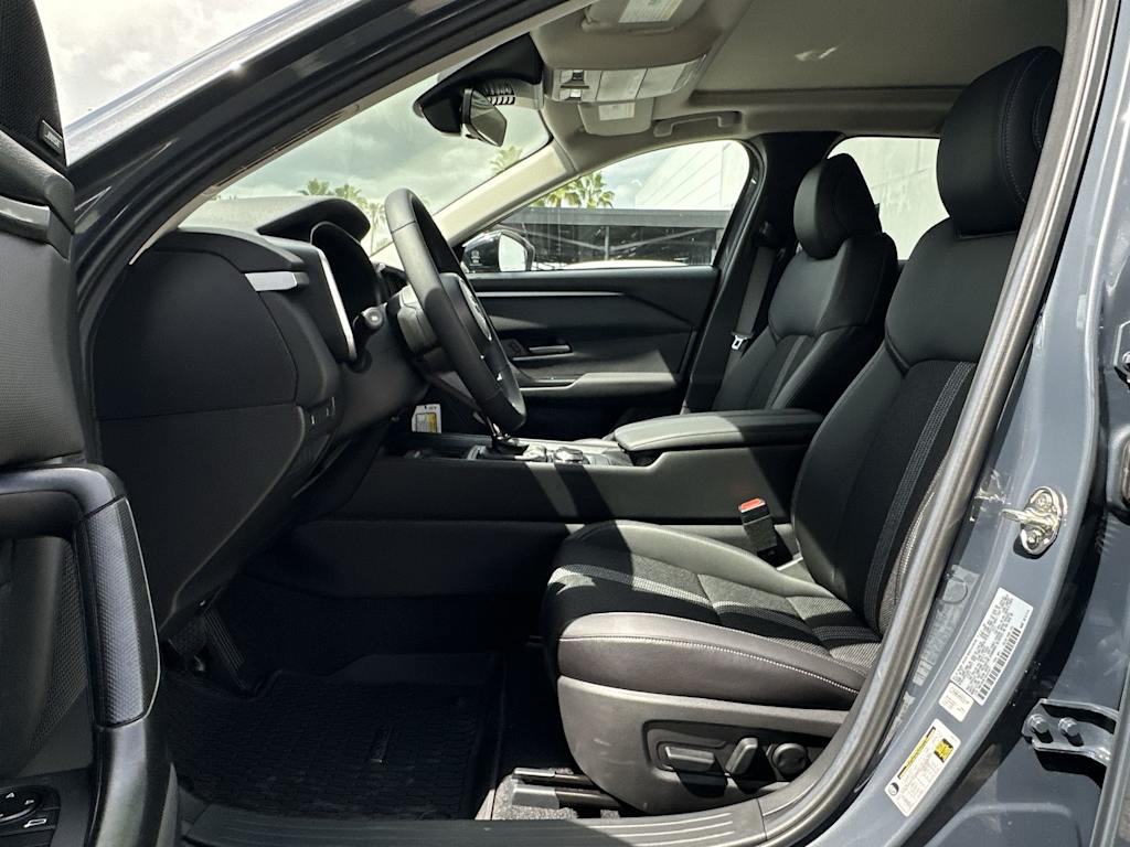 Thumbnail: 2025 Mazda CX-50 - 11