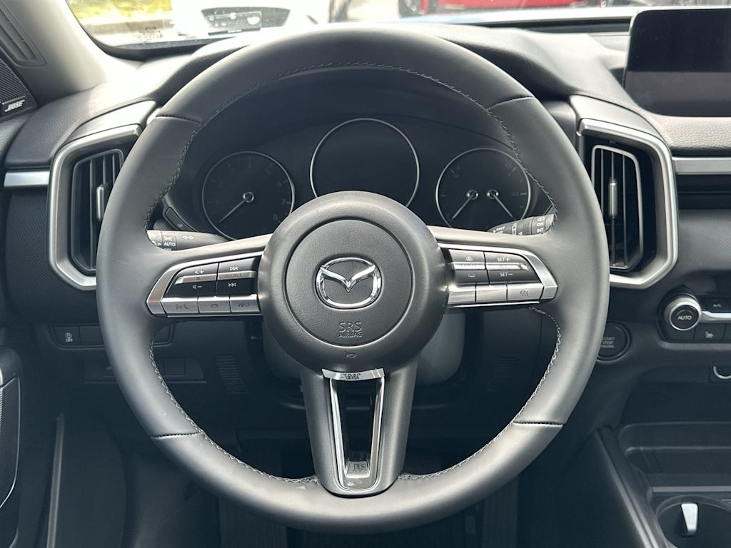 Thumbnail: 2025 Mazda CX-50 - 10