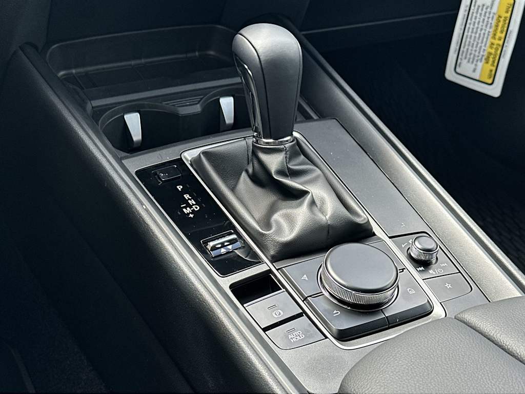 Thumbnail: 2025 Mazda CX-50 - 14