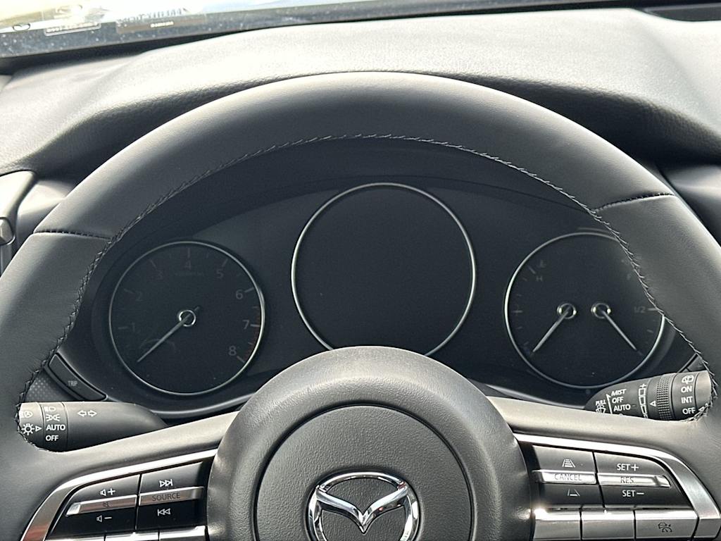 Thumbnail: 2025 Mazda CX-50 - 15