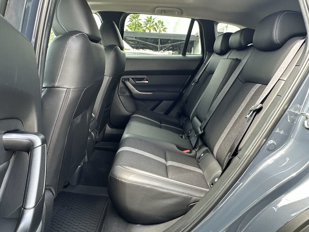 Thumbnail: 2025 Mazda CX-50 - 19