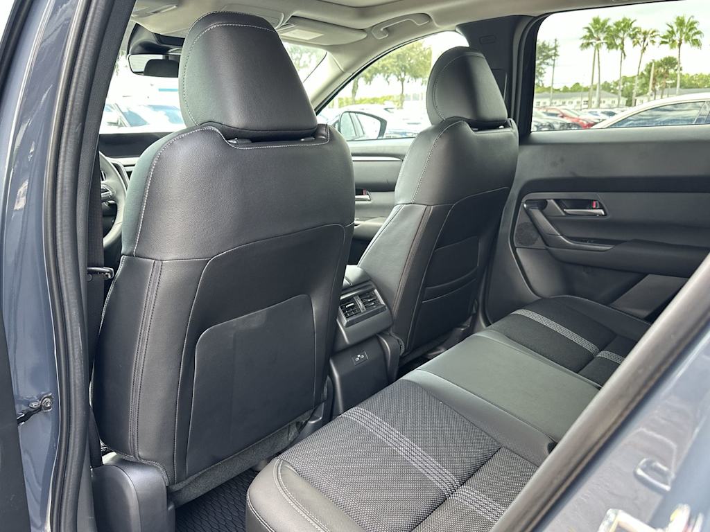 Thumbnail: 2025 Mazda CX-50 - 13