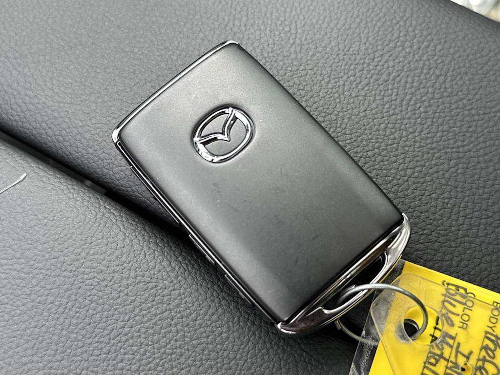 Thumbnail: 2025 Mazda CX-50 - 16