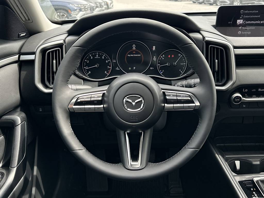 Thumbnail: 2025 Mazda CX-50 - 10