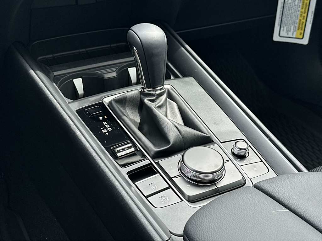 Thumbnail: 2025 Mazda CX-50 - 14