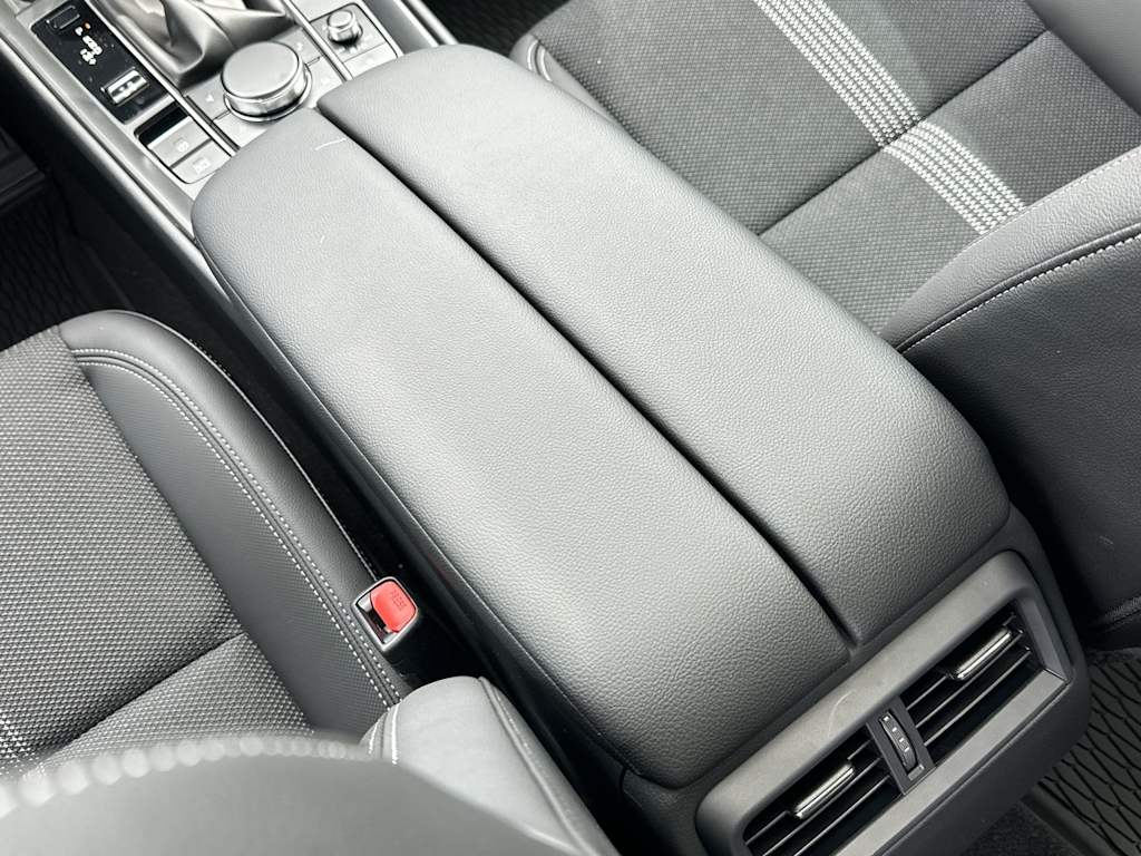 Thumbnail: 2025 Mazda CX-50 - 19