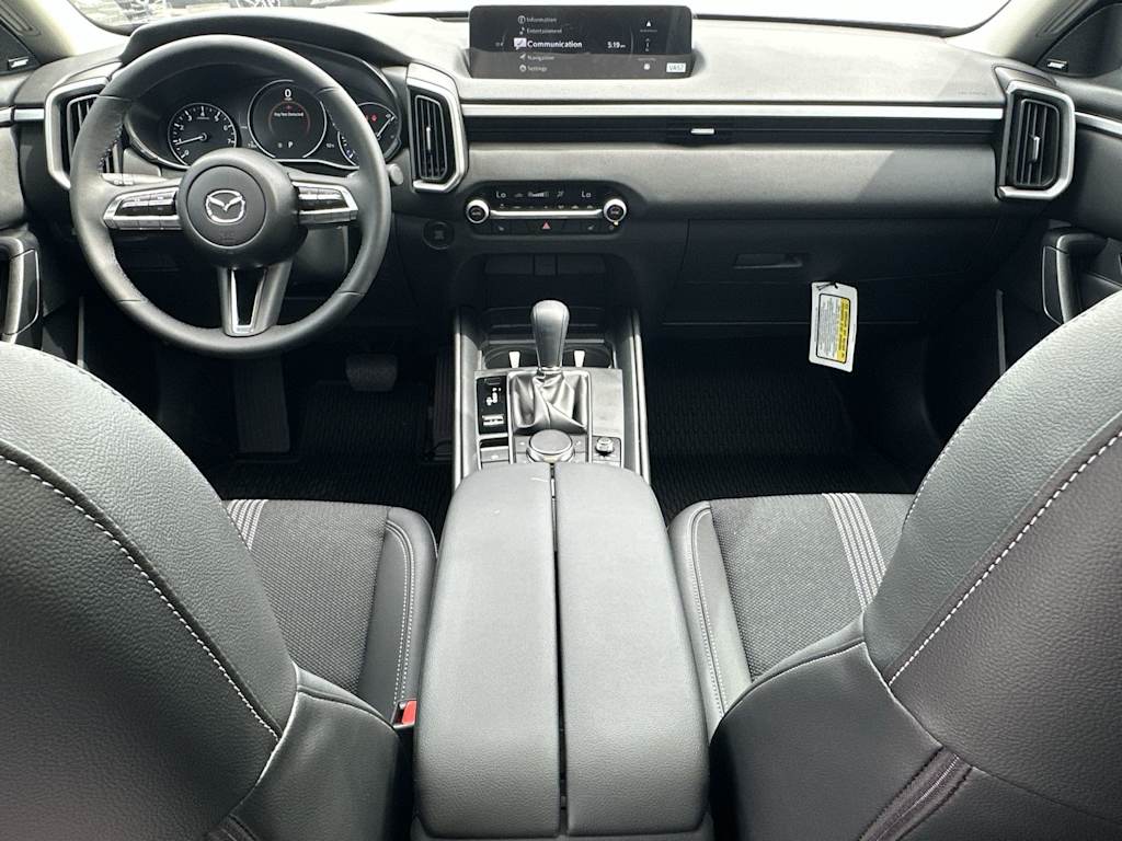 Thumbnail: 2025 Mazda CX-50 - 2