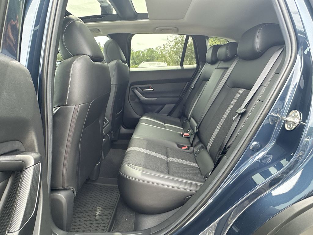 Thumbnail: 2025 Mazda CX-50 - 18