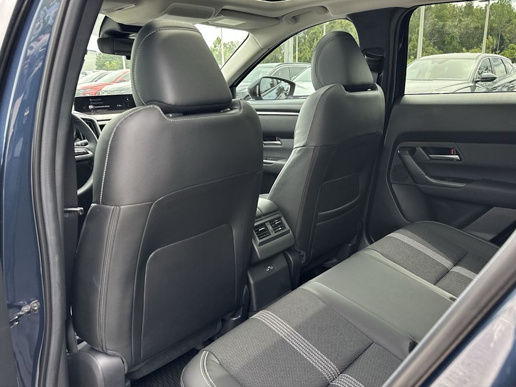 Thumbnail: 2025 Mazda CX-50 - 13