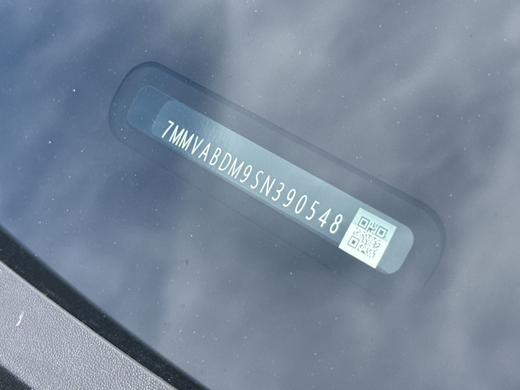 Thumbnail: 2025 Mazda CX-50 - 18