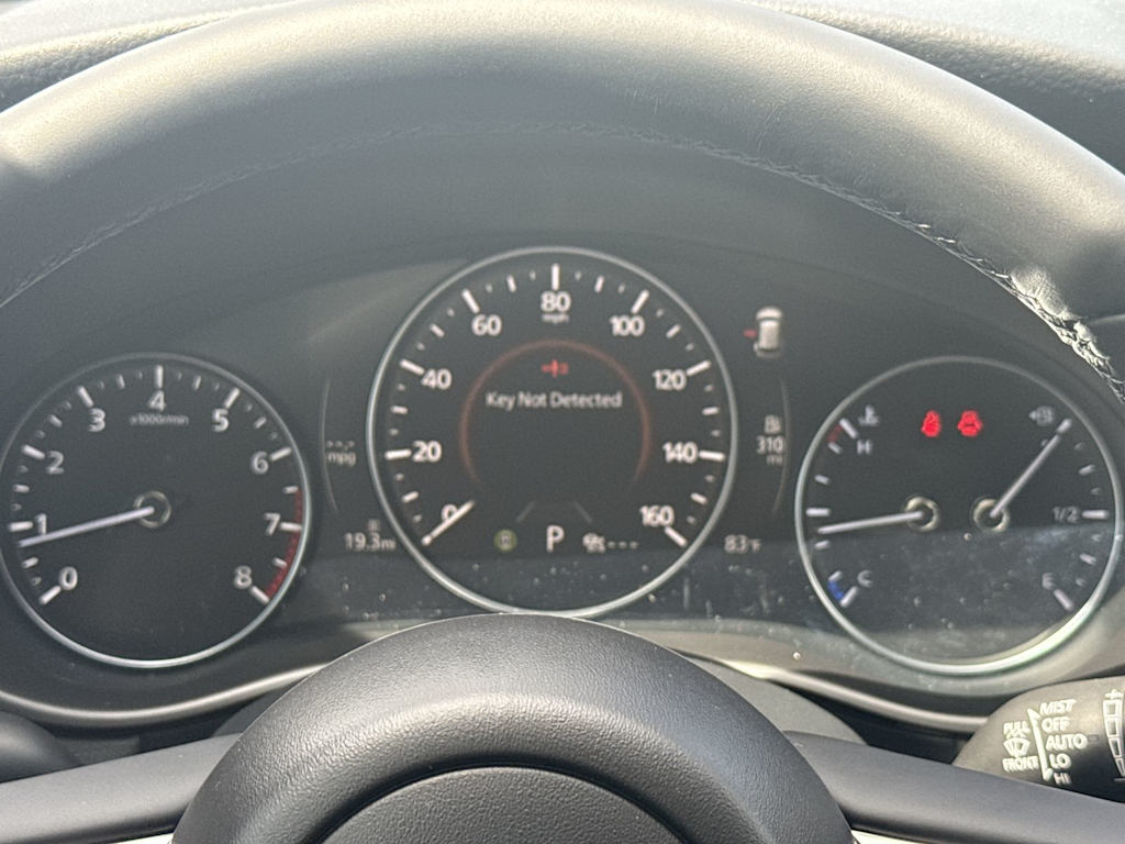 Thumbnail: 2025 Mazda CX-50 - 15