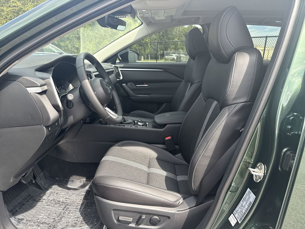 Thumbnail: 2025 Mazda CX-50 - 12