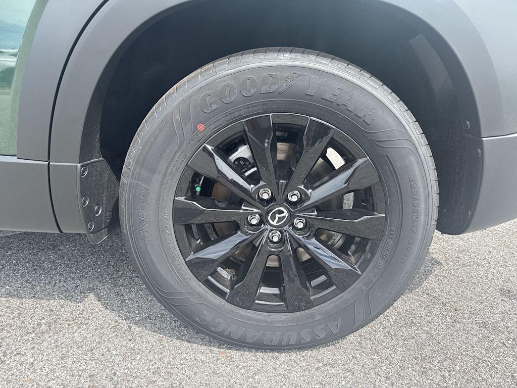 Thumbnail: 2025 Mazda CX-50 - 8