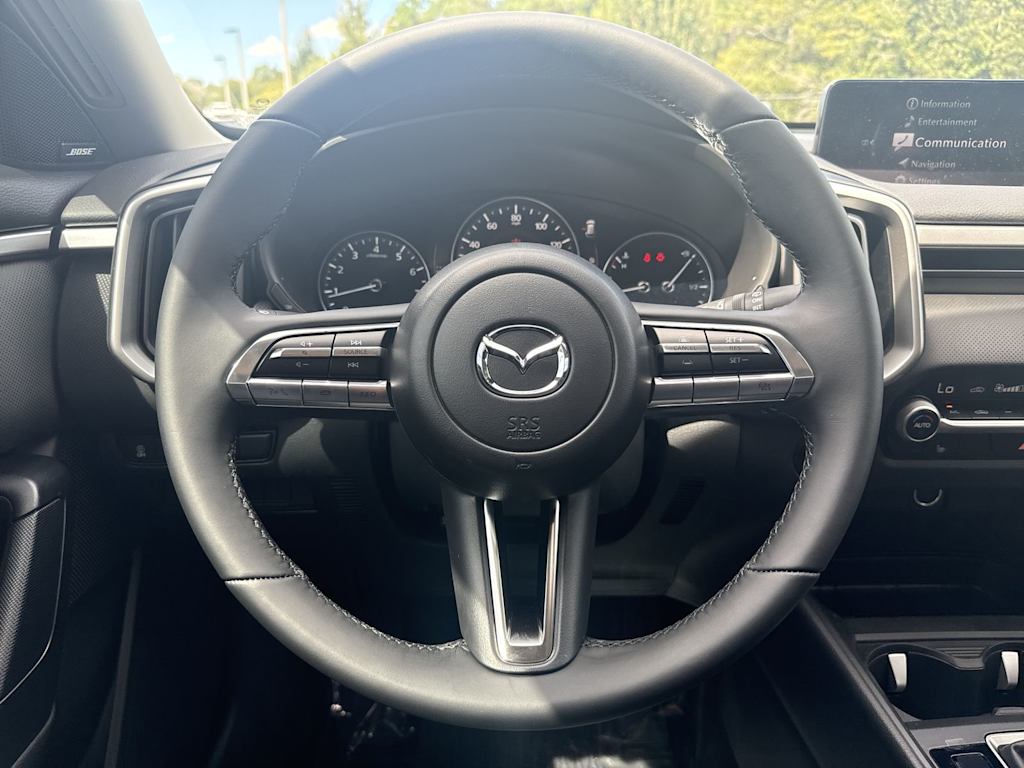 Thumbnail: 2025 Mazda CX-50 - 10