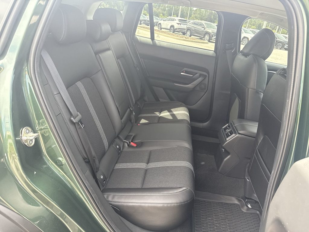 Thumbnail: 2025 Mazda CX-50 - 19