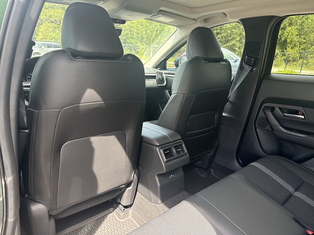 Thumbnail: 2025 Mazda CX-50 - 13