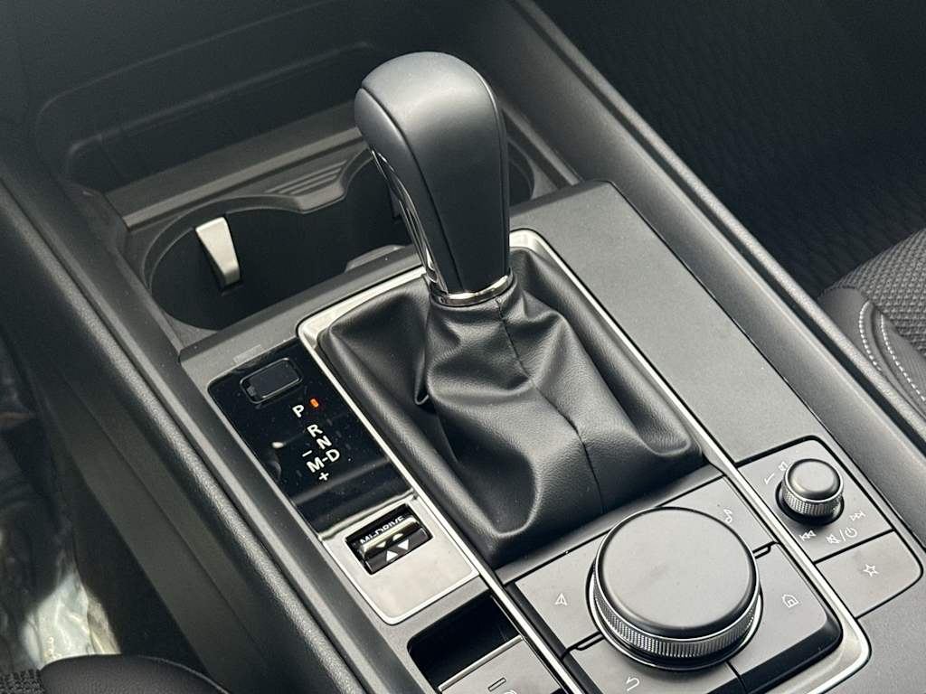 Thumbnail: 2025 Mazda CX-50 - 14