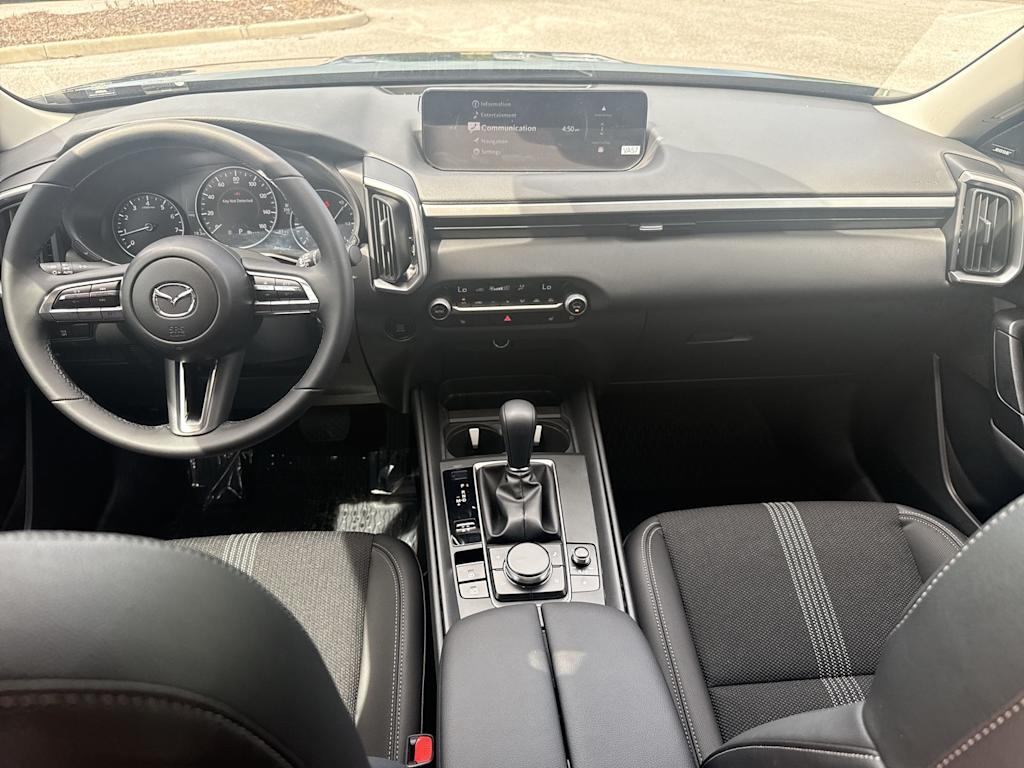 Thumbnail: 2025 Mazda CX-50 - 2