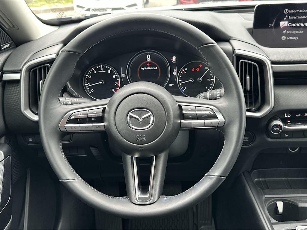Thumbnail: 2025 Mazda CX-50 - 9