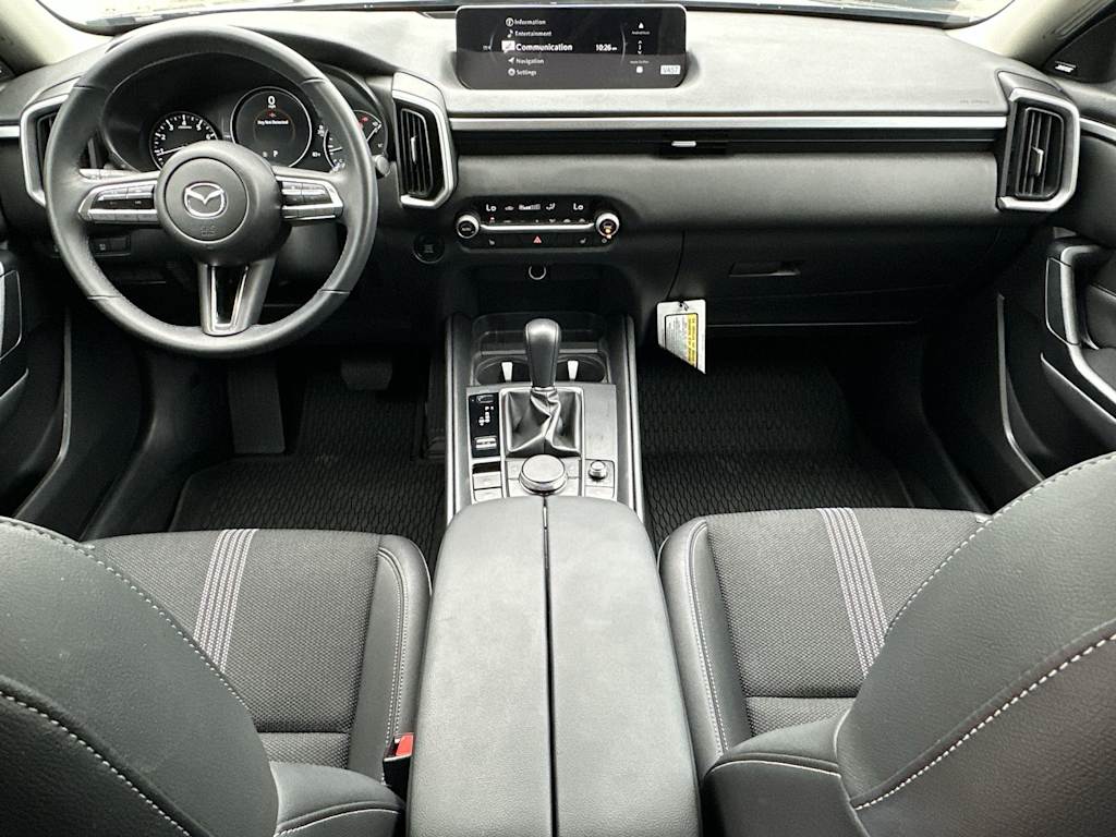 Thumbnail: 2025 Mazda CX-50 - 2