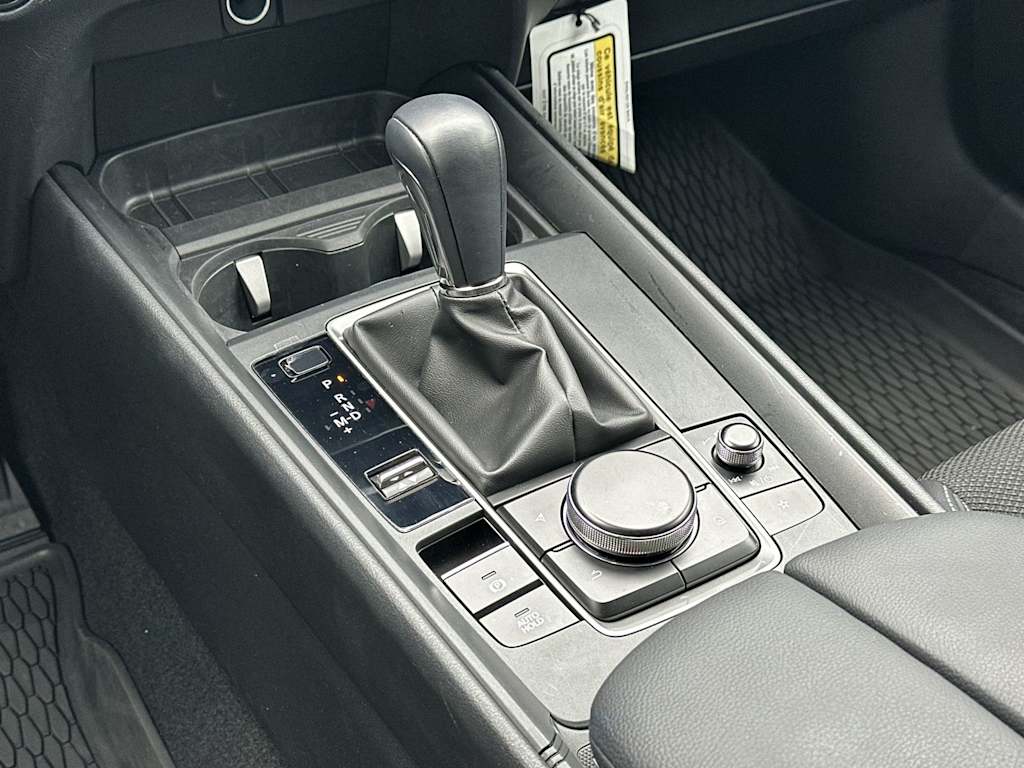 Thumbnail: 2025 Mazda CX-50 - 13