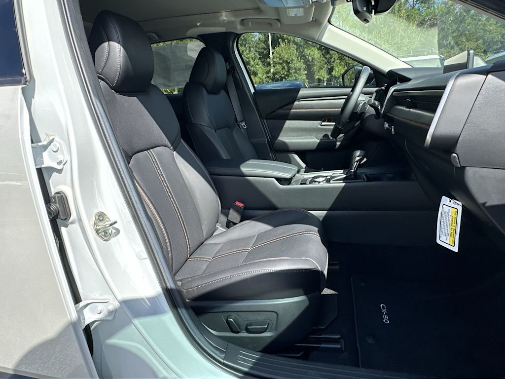 Thumbnail: 2025 Mazda CX-50 - 20