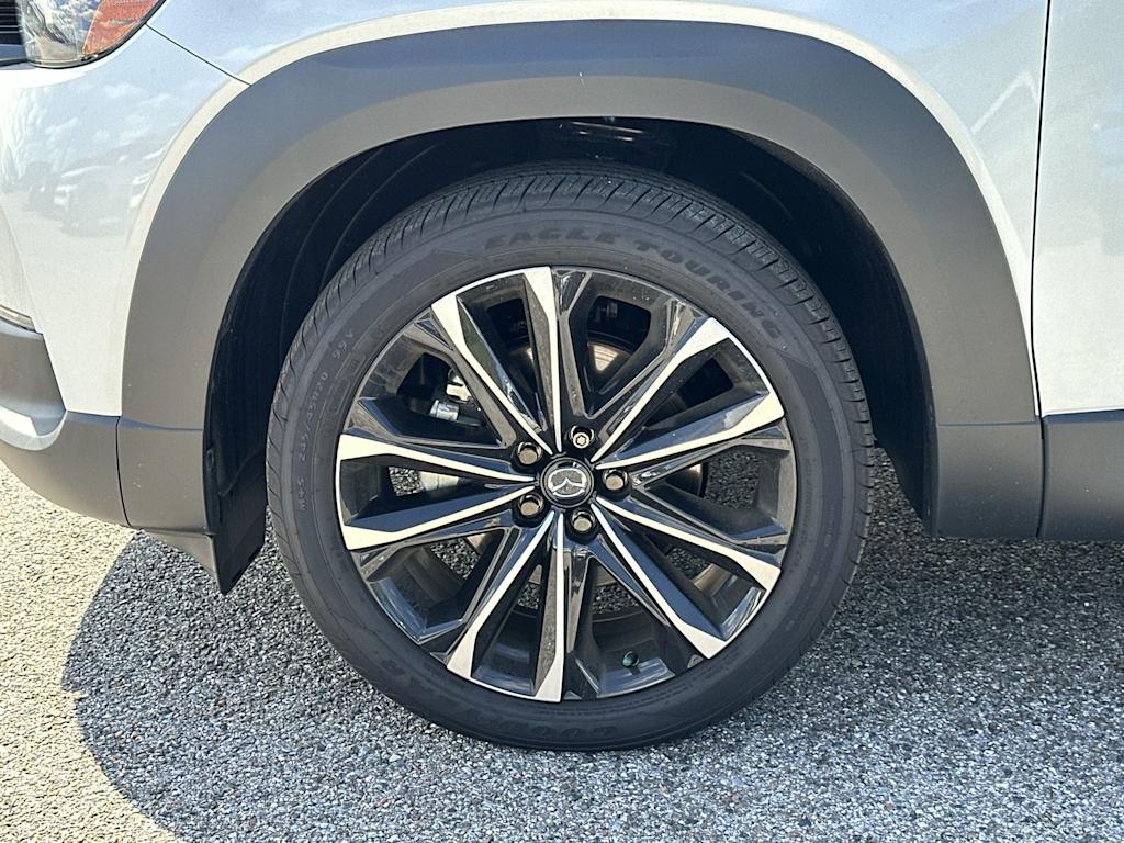 Thumbnail: 2025 Mazda CX-50 - 8