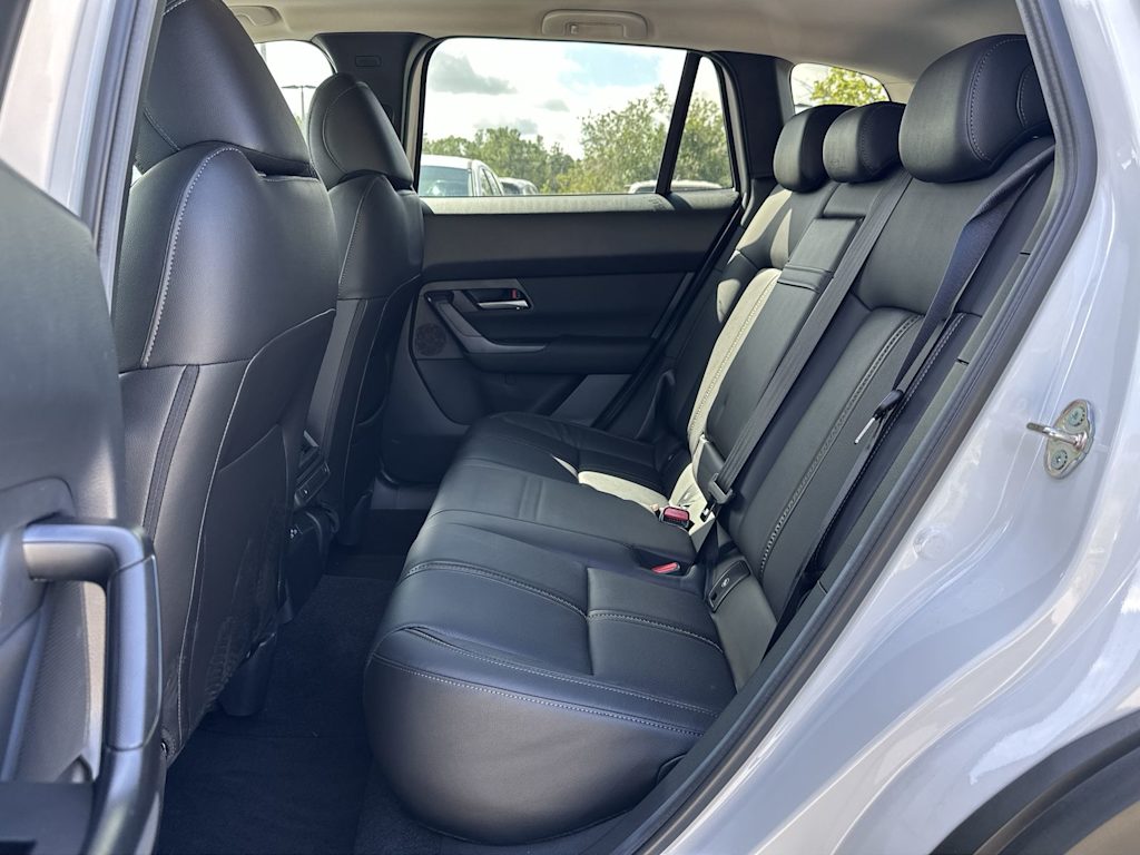 Thumbnail: 2025 Mazda CX-50 - 19