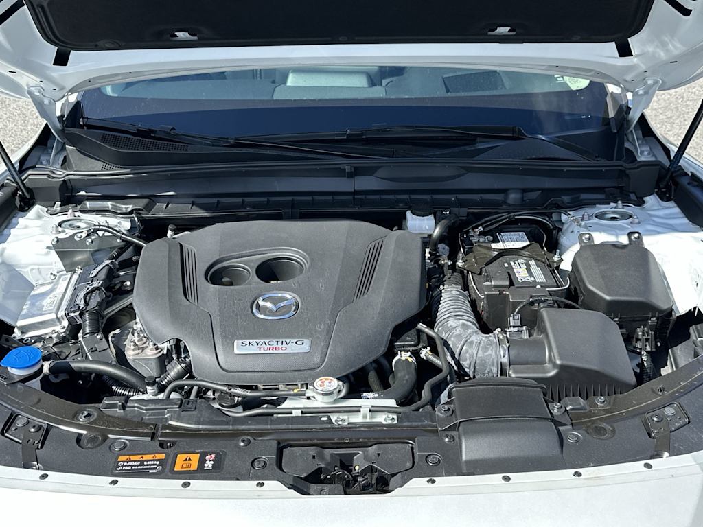 Thumbnail: 2025 Mazda CX-50 - 9