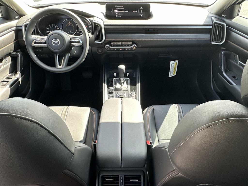 Thumbnail: 2025 Mazda CX-50 - 2