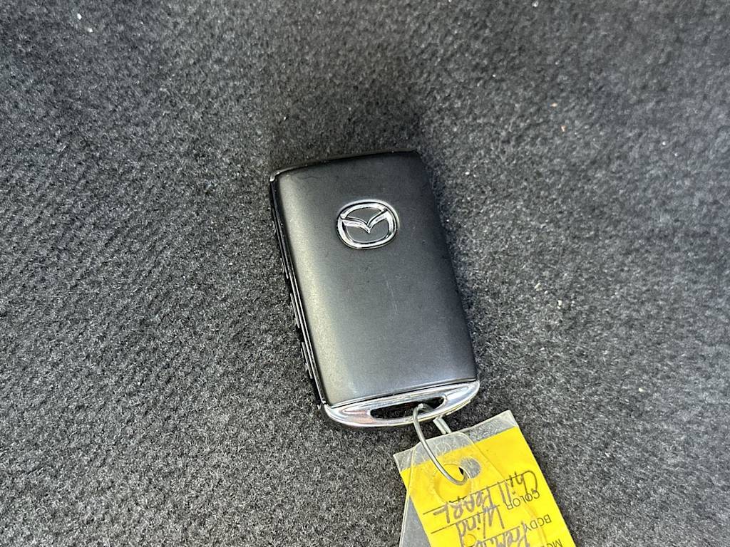 Thumbnail: 2025 Mazda CX-50 - 17