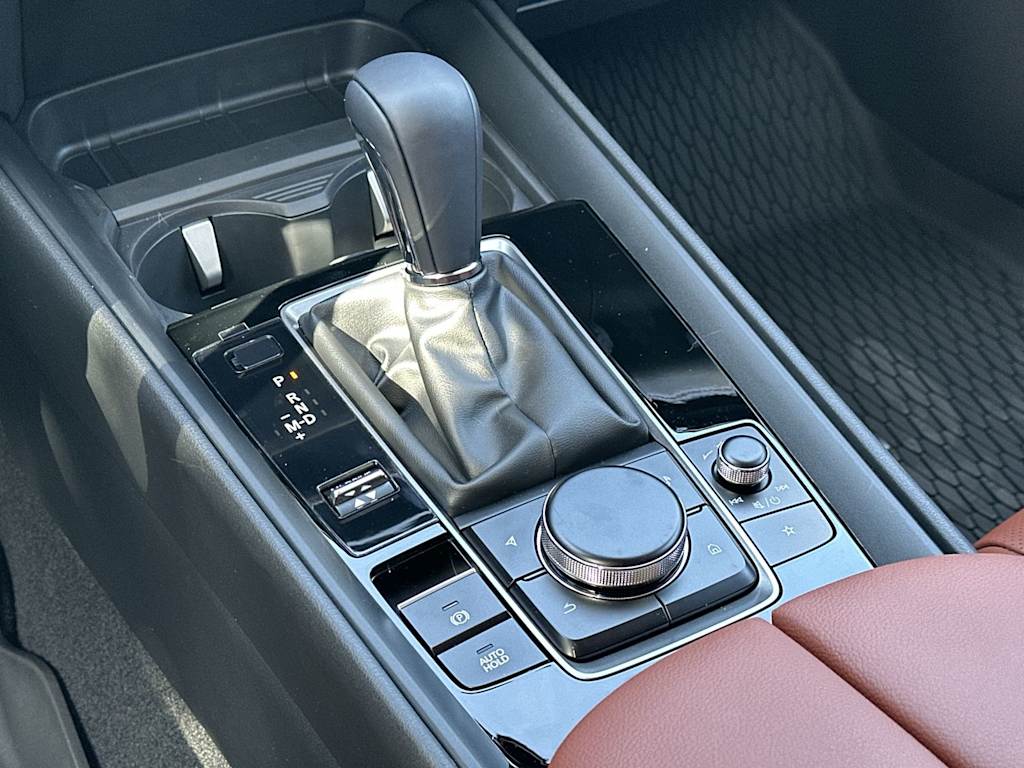 Thumbnail: 2025 Mazda CX-50 - 14