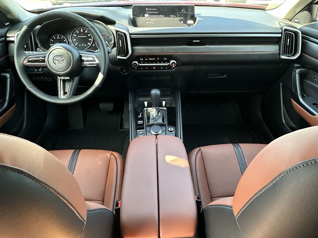 Thumbnail: 2025 Mazda CX-50 - 2