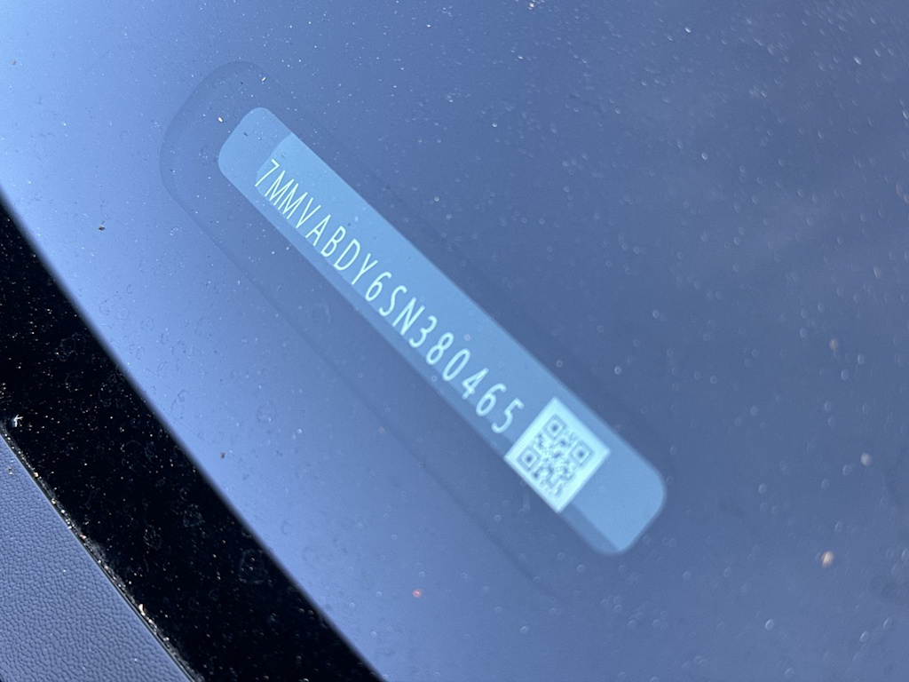 Thumbnail: 2025 Mazda CX-50 - 20