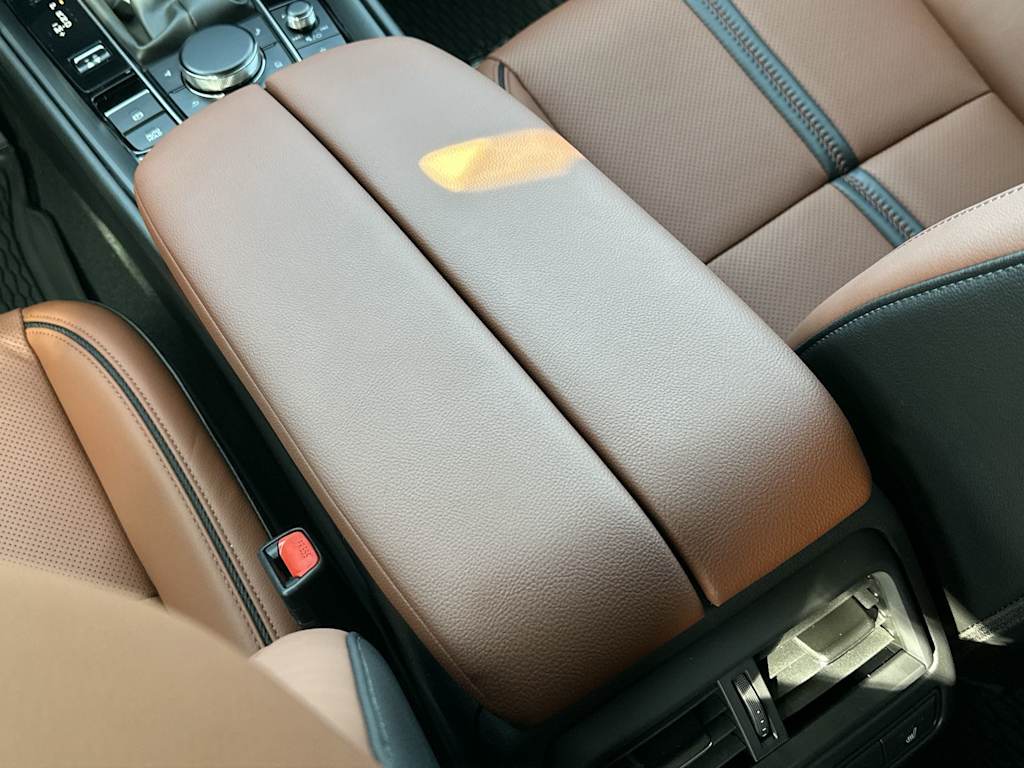 Thumbnail: 2025 Mazda CX-50 - 19