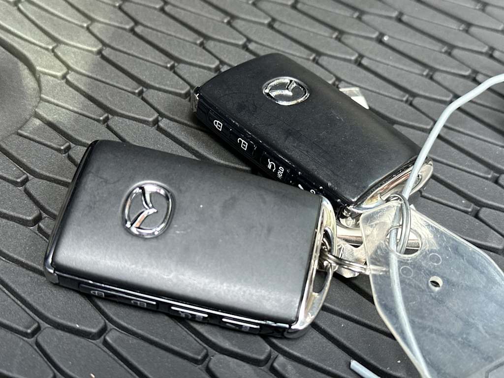 Thumbnail: 2025 Mazda CX-50 - 21