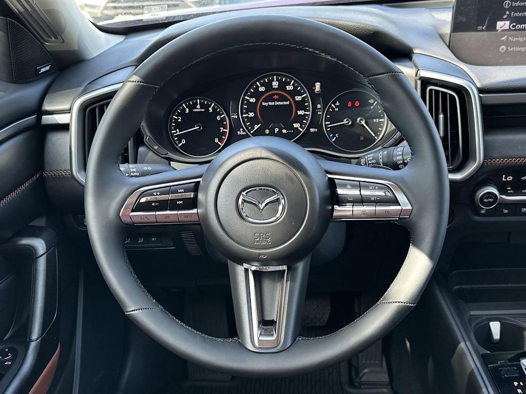 Thumbnail: 2025 Mazda CX-50 - 10