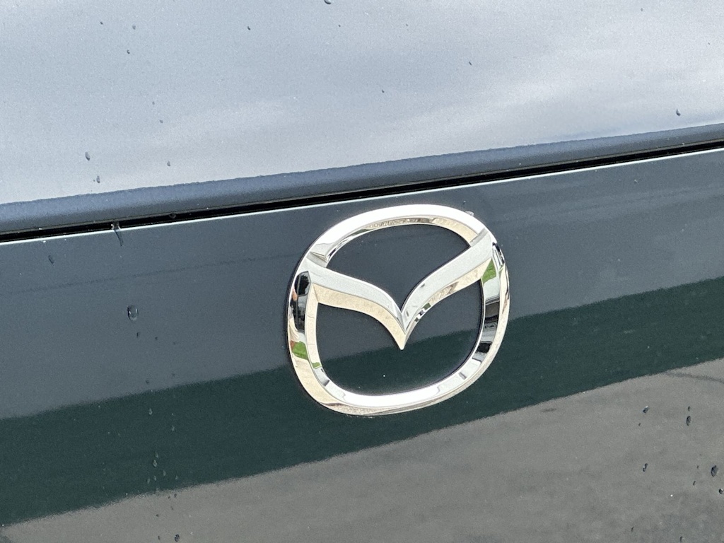 Thumbnail: 2024 Mazda CX-50 - 23