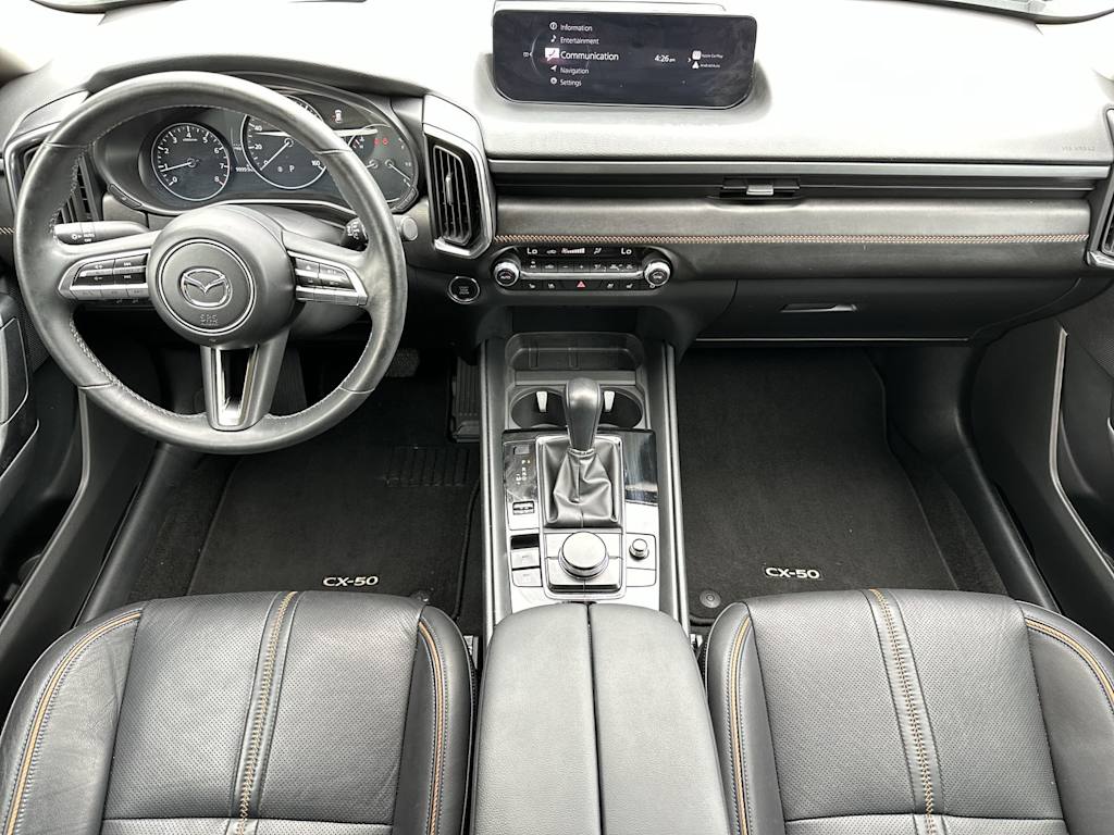 Thumbnail: 2024 Mazda CX-50 - 2