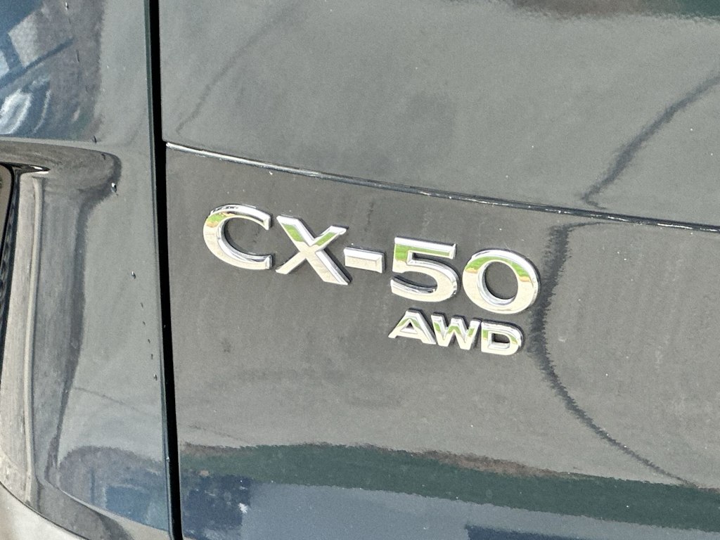 Thumbnail: 2024 Mazda CX-50 - 7