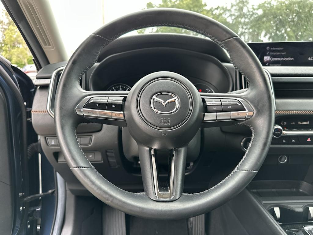 Thumbnail: 2024 Mazda CX-50 - 9