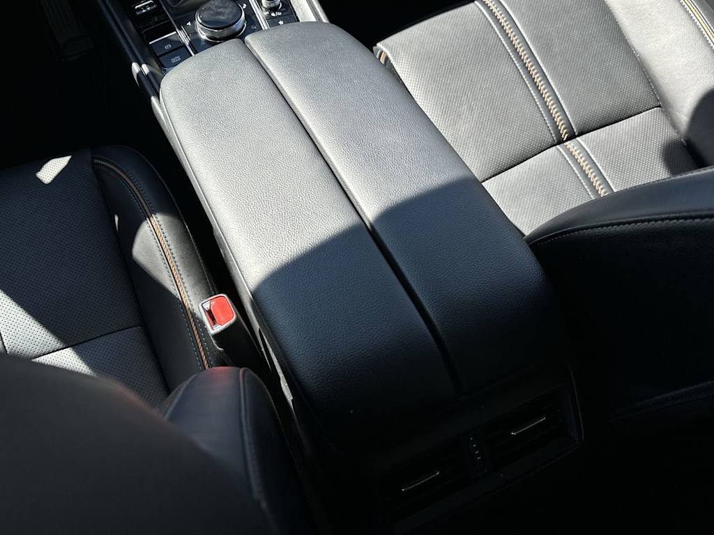 Thumbnail: 2025 Mazda CX-50 - 21