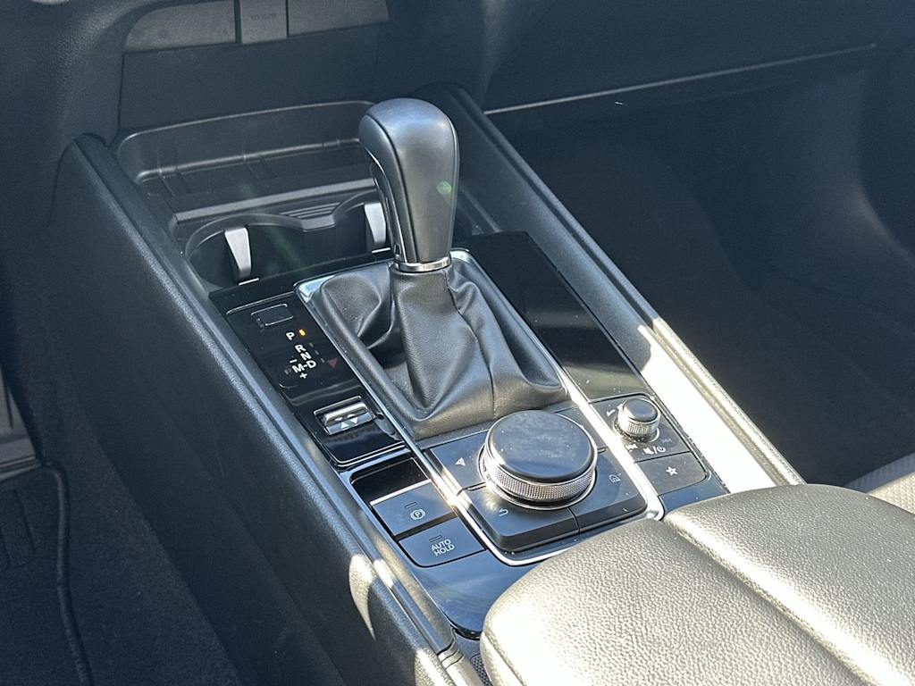 Thumbnail: 2025 Mazda CX-50 - 14