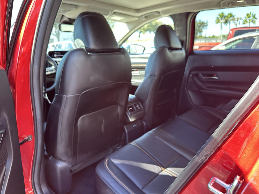 Thumbnail: 2025 Mazda CX-50 - 13