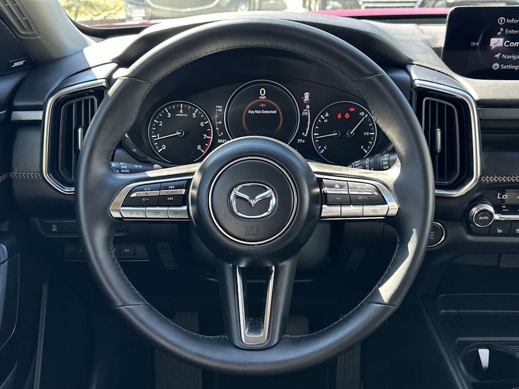 Thumbnail: 2025 Mazda CX-50 - 10