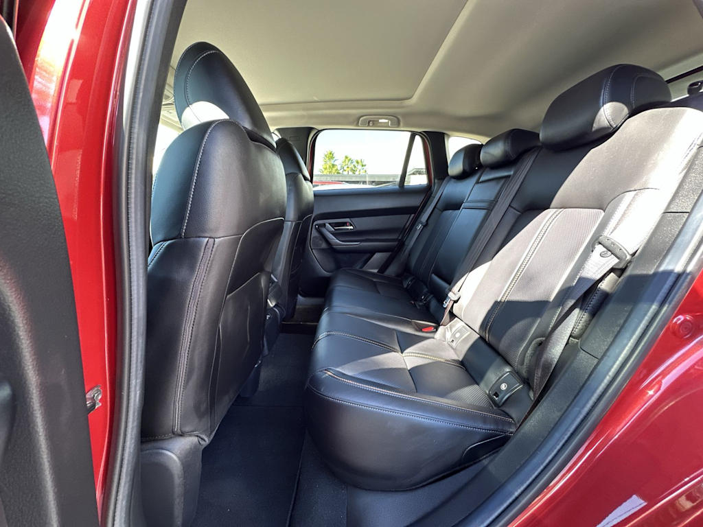 Thumbnail: 2025 Mazda CX-50 - 19