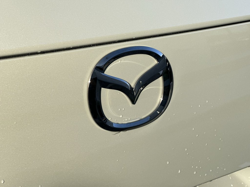 Thumbnail: 2026 Mazda CX-50 - 24
