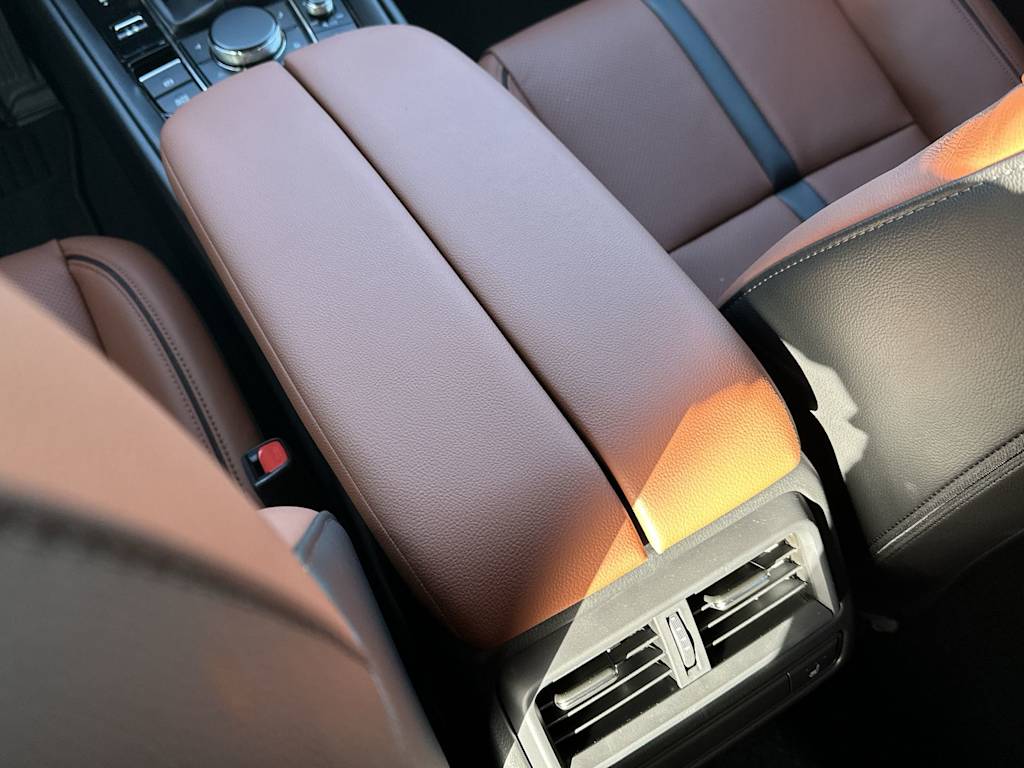 Thumbnail: 2026 Mazda CX-50 - 27