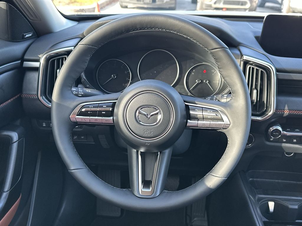 Thumbnail: 2026 Mazda CX-50 - 10